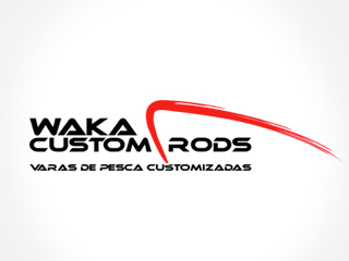 Waka Custom Rods